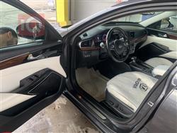 Kia Cadenza